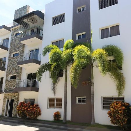 Apartamento Amueblado Amplio Tranquilo Privado Como Tu Lo Mereces Сантьяго-де-лос-Трейнта-Кабальєрос Екстер'єр фото