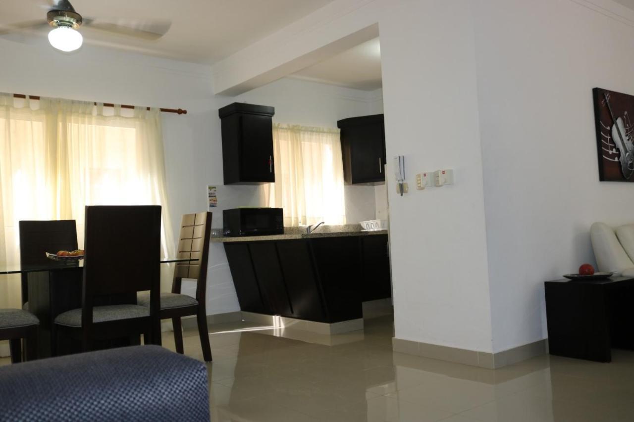 Apartamento Amueblado Amplio Tranquilo Privado Como Tu Lo Mereces Сантьяго-де-лос-Трейнта-Кабальєрос Екстер'єр фото