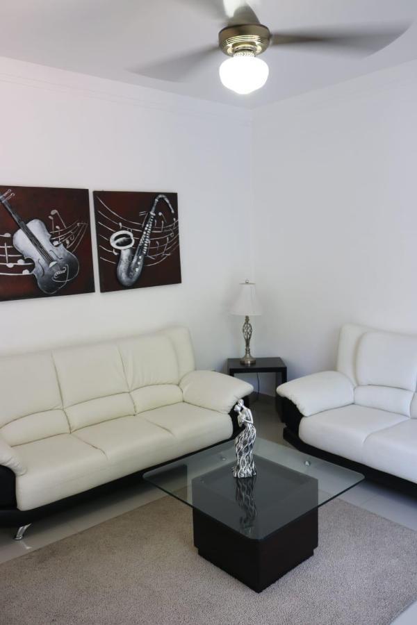 Apartamento Amueblado Amplio Tranquilo Privado Como Tu Lo Mereces Сантьяго-де-лос-Трейнта-Кабальєрос Екстер'єр фото