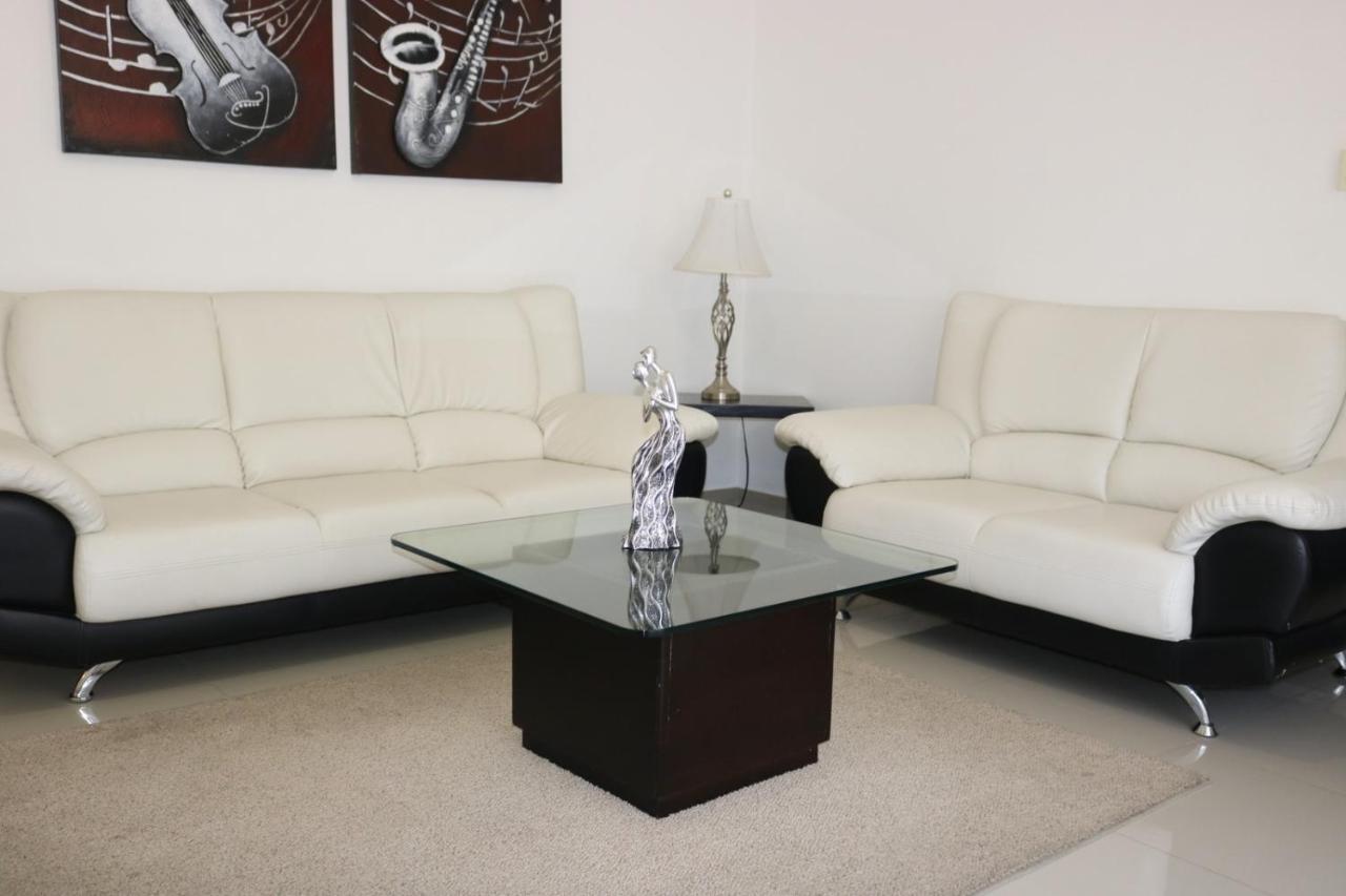 Apartamento Amueblado Amplio Tranquilo Privado Como Tu Lo Mereces Сантьяго-де-лос-Трейнта-Кабальєрос Екстер'єр фото