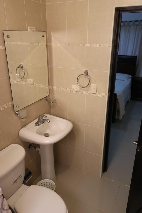 Apartamento Amueblado Amplio Tranquilo Privado Como Tu Lo Mereces Сантьяго-де-лос-Трейнта-Кабальєрос Екстер'єр фото