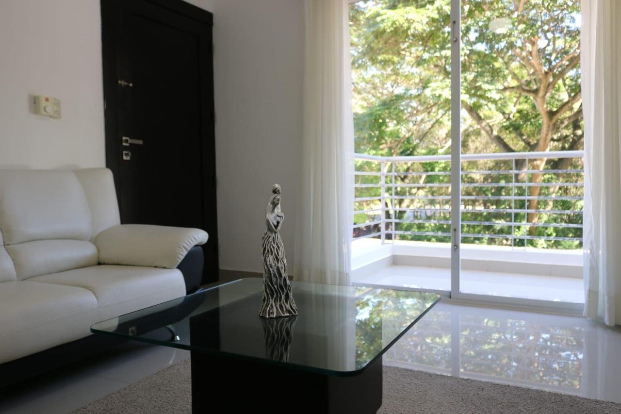 Apartamento Amueblado Amplio Tranquilo Privado Como Tu Lo Mereces Сантьяго-де-лос-Трейнта-Кабальєрос Екстер'єр фото