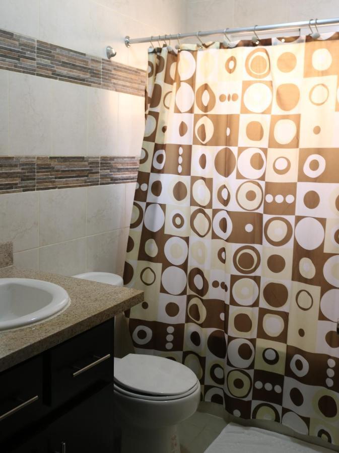 Apartamento Amueblado Amplio Tranquilo Privado Como Tu Lo Mereces Сантьяго-де-лос-Трейнта-Кабальєрос Екстер'єр фото